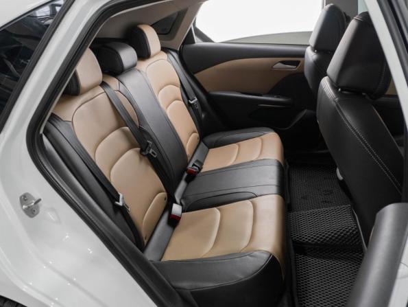 Chevrolet Monza II с пробегом 2022 года, цена 1 559 000 рублей, 23077 км, седан, Автокод Объявления