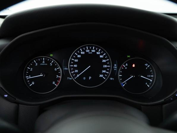 Mazda CX-50 с пробегом 2025 года, цена 4 777 434 рубля, 71 км, внедорожник, Автокод Объявления