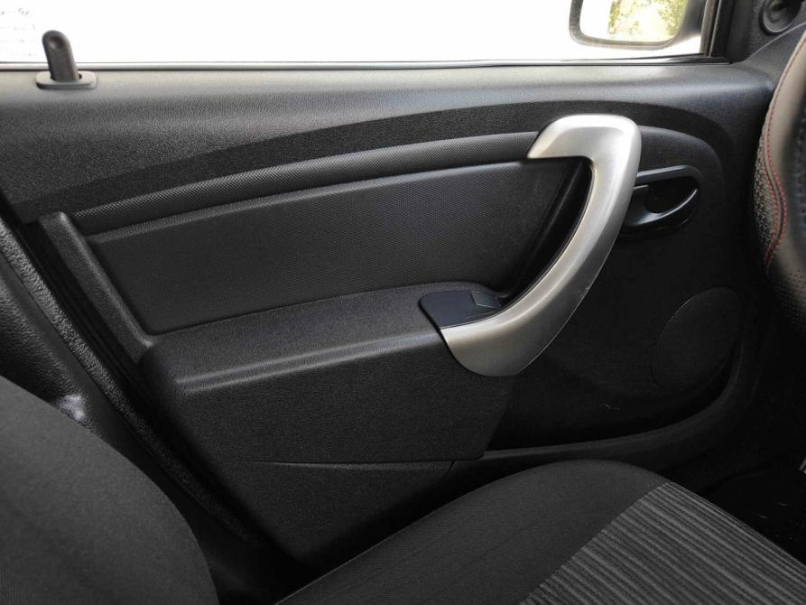Renault Logan I Рестайлинг Санкт-Петербург  - изображение 17