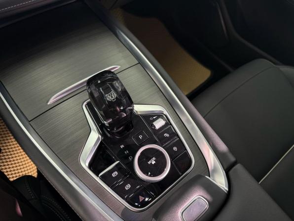 Chery Tiggo 7 Pro Max I Рестайлинг с пробегом 2024 года, цена 2 299 000 рублей, 57200 км, внедорожник, Автокод Объявления
