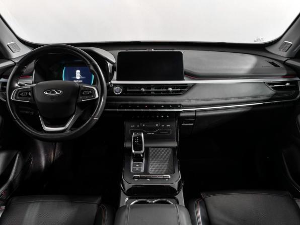 Chery Tiggo 7 Pro I с пробегом 2022 года, цена 1 665 000 рублей, 72763 км, внедорожник, Автокод Объявления
