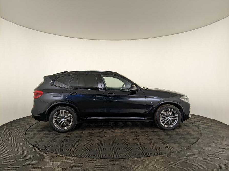 BMW X3 III (G01) Москва  - изображение 4