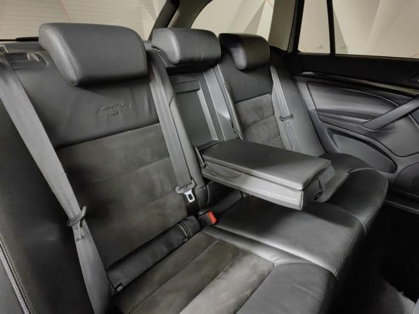 Skoda Octavia II (A5) Рестайлинг с пробегом 2012 года, цена 709 000 рублей, 286618 км, универсал, Автокод Объявления