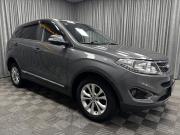 Chery Tiggo 5 I Стерлитамак  - изображение 42