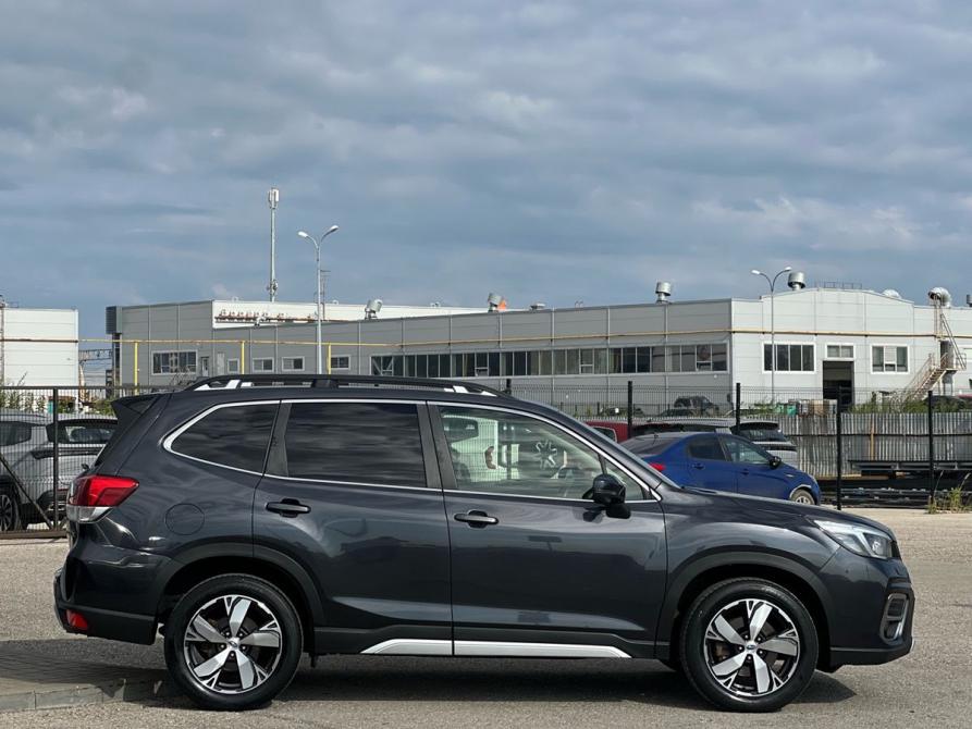 Subaru Forester V Самара  - изображение 8