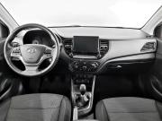 Hyundai Solaris II Рестайлинг Москва  - изображение 20