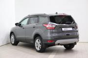 Ford Kuga II Рестайлинг Иркутск  - изображение 27