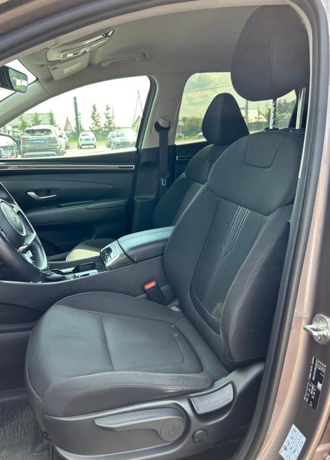 Hyundai Tucson IV Альметьевск  - изображение 9