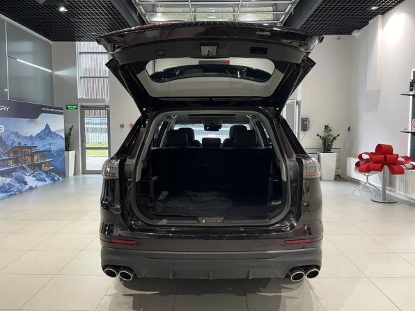 Chery Tiggo 8 Pro Max I с пробегом 2022 года, цена 2 099 000 рублей, 62870 км, внедорожник, Автокод Объявления