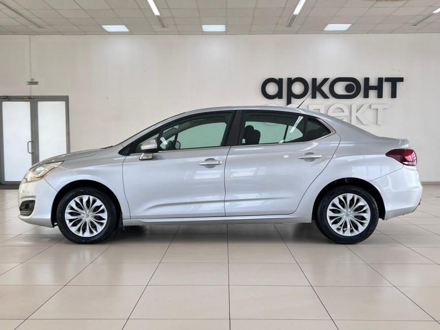 Citroen C4 II Волгоград  - изображение 7