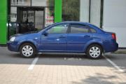 Chevrolet Lacetti I Москва  - изображение 22