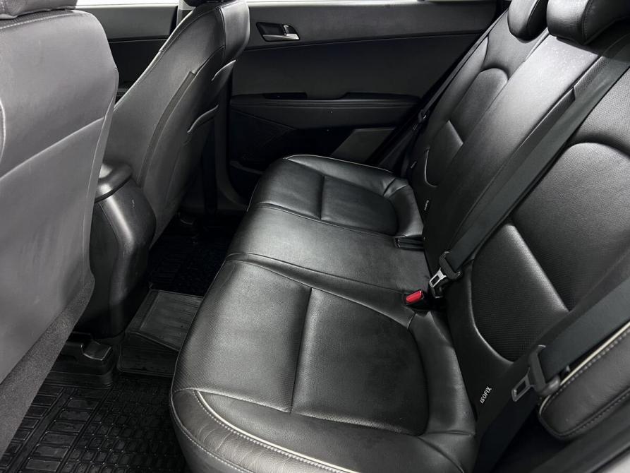 Hyundai Creta I Калининград  - изображение 10