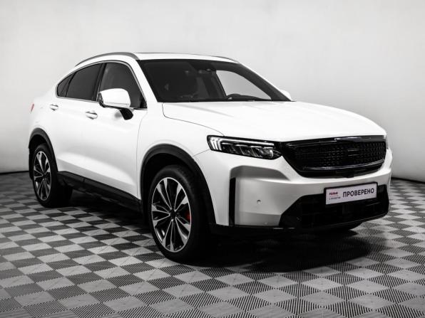 Knewstar 001 с пробегом 2024 года, цена 2 999 000 рублей, 44000 км, внедорожник, Автокод Объявления