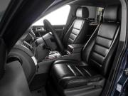 Volkswagen Touareg I Рестайлинг Тюмень  - изображение 29