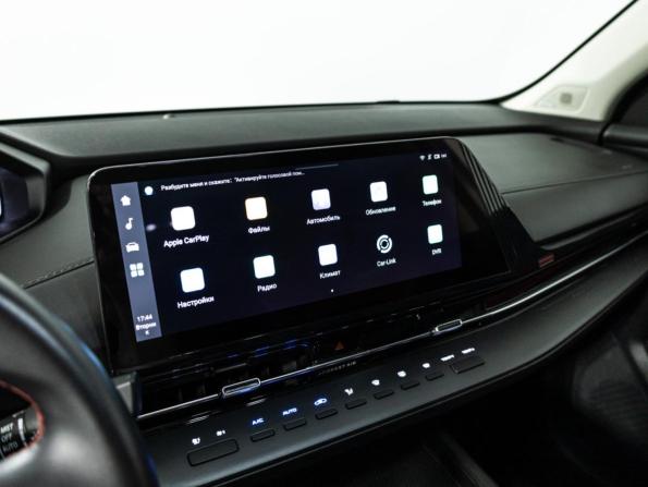 Changan CS55 Plus II с пробегом 2024 года, цена 2 047 960 рублей, 44376 км, внедорожник, Автокод Объявления