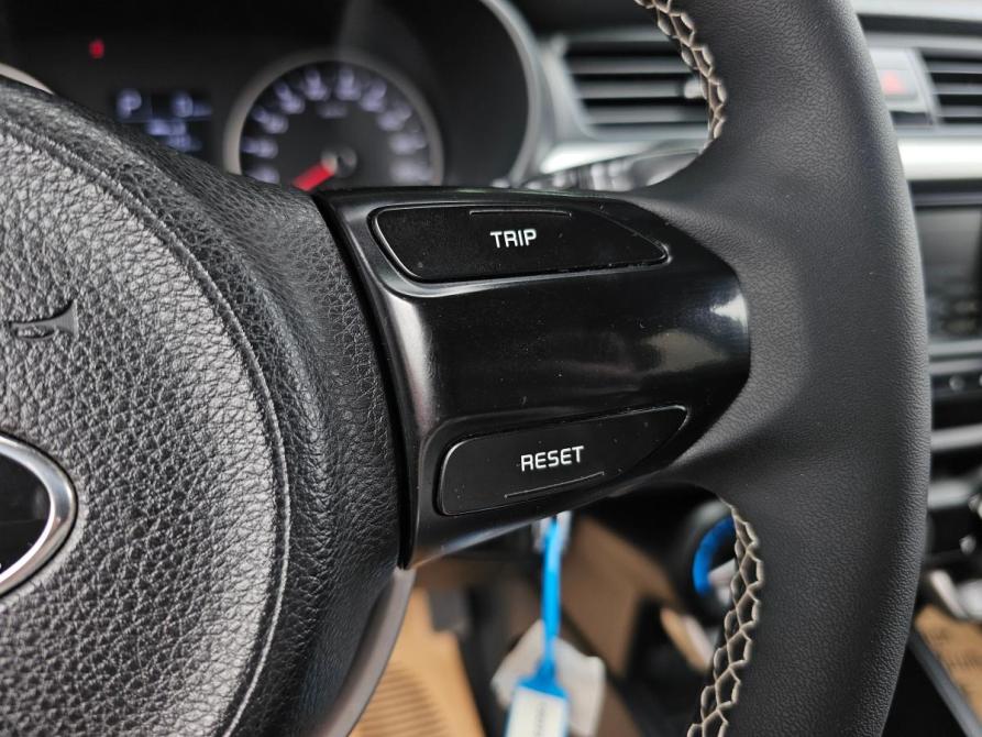Kia Rio IV Краснодар  - изображение 30