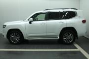 Toyota Land Cruiser 300 Series Красноярск  - изображение 36