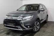 Mitsubishi Outlander III Рестайлинг 3 Санкт-Петербург  - изображение 20