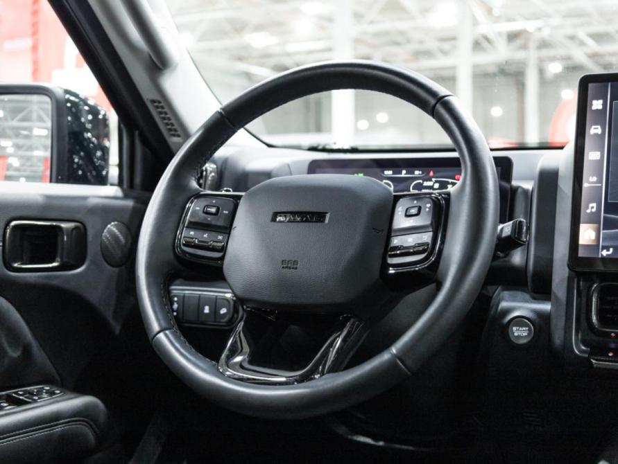 Haval H9 II Санкт-Петербург  - изображение 21