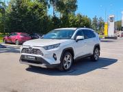 Toyota RAV4 V (XA50) Чебоксары  - изображение 23
