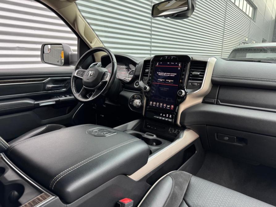 Ram 1500 V Иркутск  - изображение 34