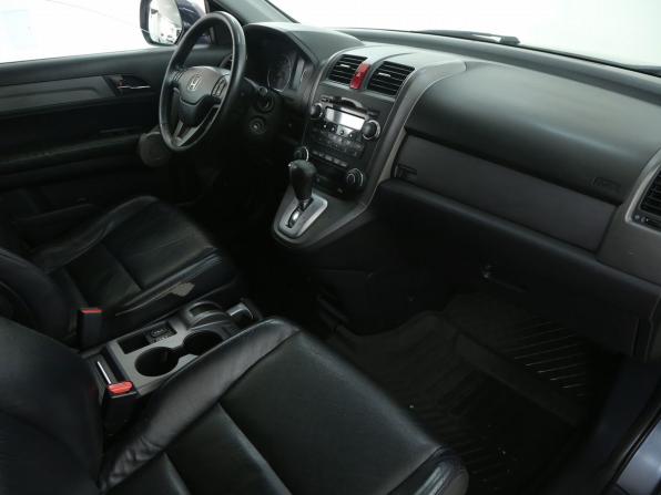 Honda CR-V III с пробегом 2007 года, цена 953 000 рублей, 240000 км, внедорожник, Автокод Объявления