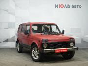 Lada (ВАЗ) 2131 (4x4) I Екатеринбург  - изображение 17