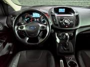 Ford Kuga II Екатеринбург  - изображение 31