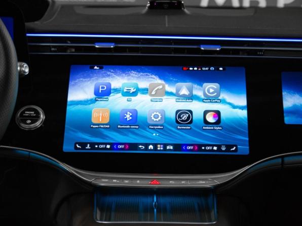 Новый Mercedes-Benz S-Класс VII (W223) Рестайлинг 2026 года, цена 28 890 000 рублей, седан, Автокод Объявления