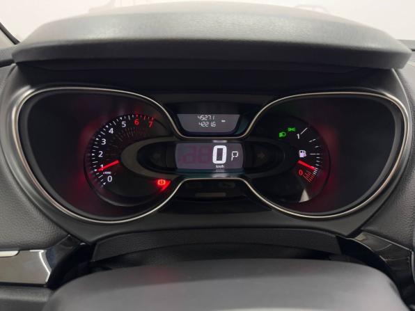 Renault Kaptur I Рестайлинг с пробегом 2021 года, цена 1 949 000 рублей, 44921 км, внедорожник, Автокод Объявления