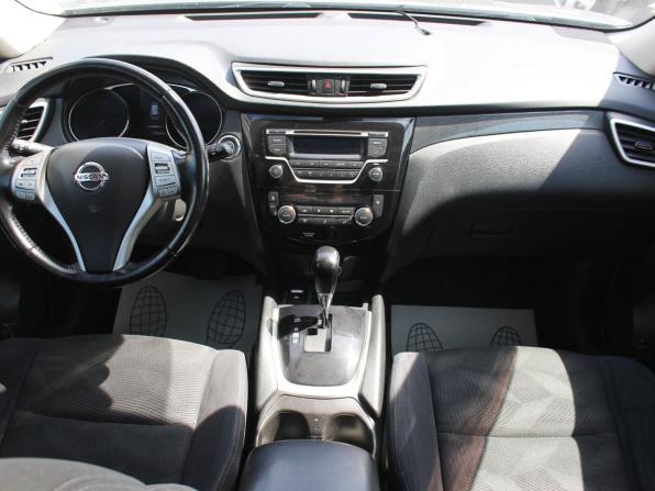 Nissan X-Trail III с пробегом 2014 года, цена 1 379 600 рублей, 174642 км, внедорожник, Автокод Объявления