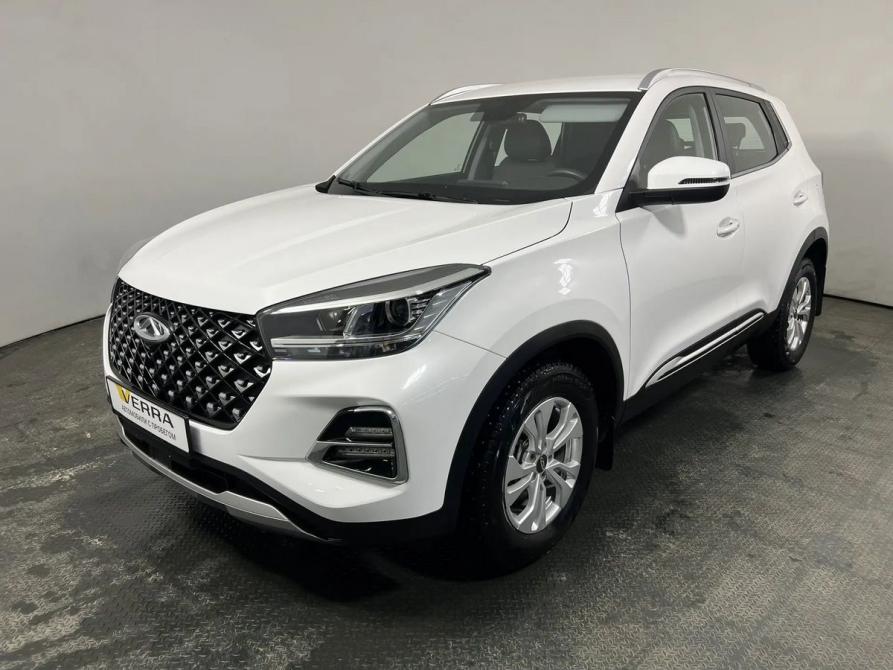 Chery Tiggo 4 Pro I Пермь  - изображение 1