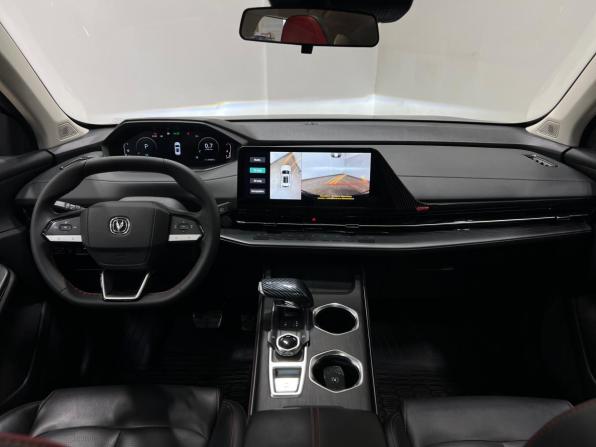 Changan CS55 Plus II с пробегом 2023 года, цена 2 049 000 рублей, 21325 км, внедорожник, Автокод Объявления