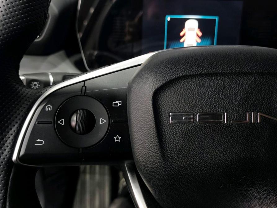 BAIC U5 Plus Ставрополь  - изображение 16