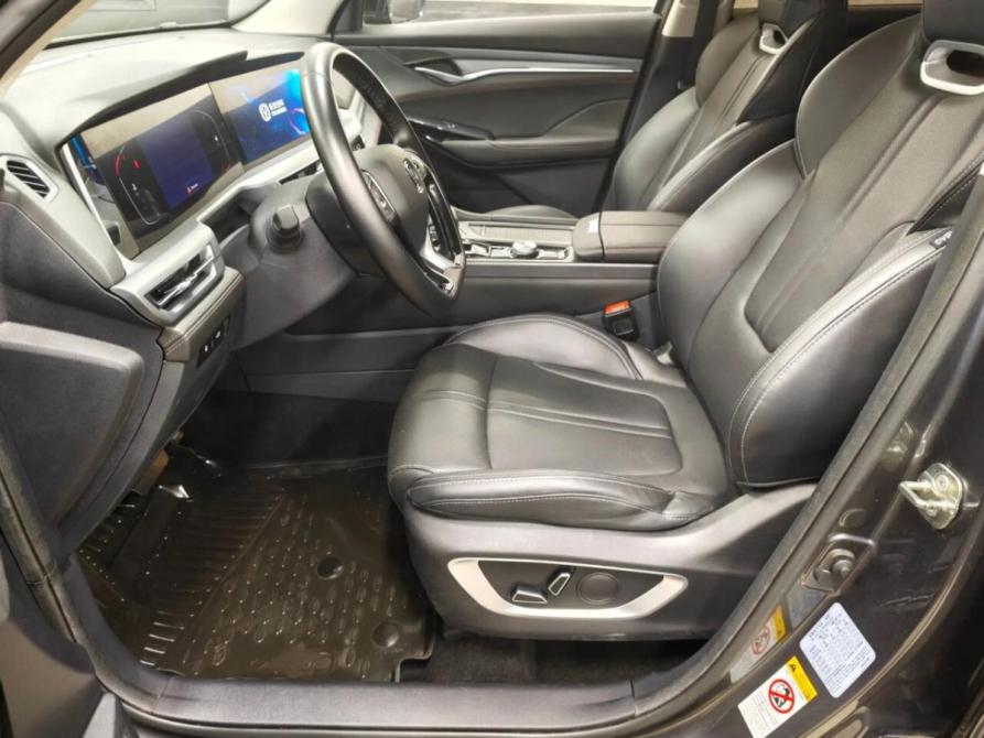 Changan CS75 Plus I Рестайлинг Набережные Челны  - изображение 11