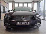 Volkswagen Passat B8 Мурманск  - изображение 26