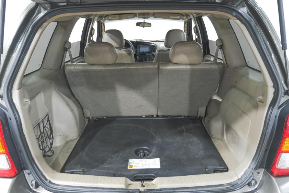Mazda Tribute I Новокузнецк  - изображение 25