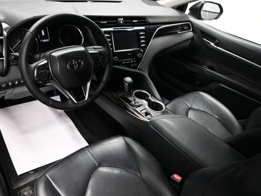 Toyota Camry VIII (XV70) Тверь  - изображение 8