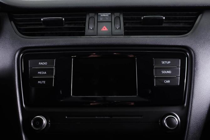 Skoda Octavia III (A7) с пробегом 2014 года, цена 1 049 000 рублей, 212000 км, лифтбек, Автокод Объявления