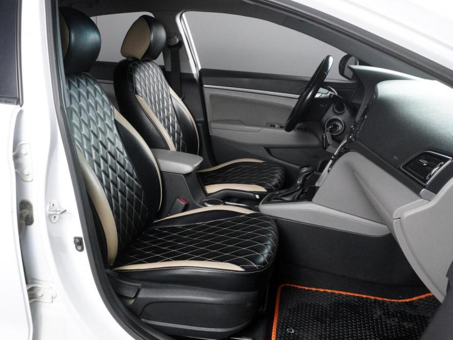 Hyundai Elantra VI (AD) Рестайлинг Минеральные Воды  - изображение 8