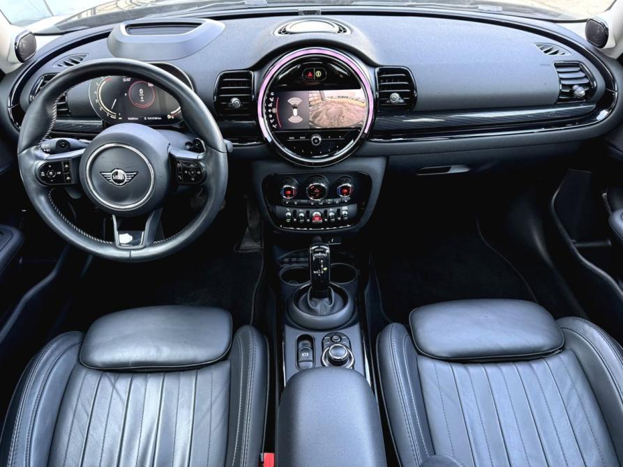 Mini Clubman II Рестайлинг Пермь  - изображение 30