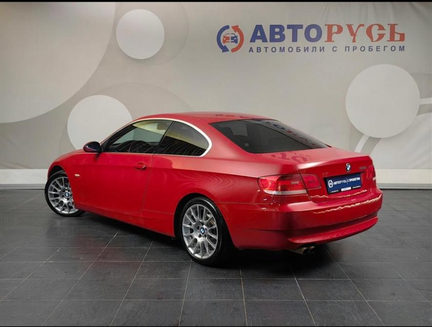 BMW 3 серии V (E90/E91/E92/E93) Москва  - изображение 2