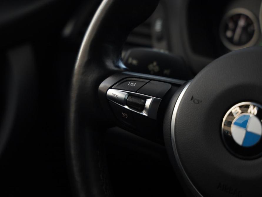 BMW 3 серии VI (F3x) Санкт-Петербург  - изображение 15