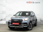 Chery Tiggo 4 I Рестайлинг Екатеринбург  - изображение 20