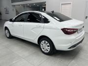 Lada (ВАЗ) Vesta I Рестайлинг (NG) Казань  - изображение 22
