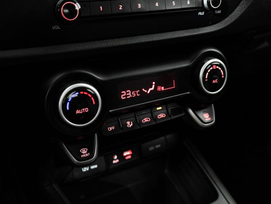 Kia Rio IV Санкт-Петербург  - изображение 16