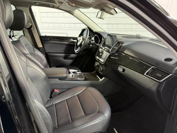 Mercedes-Benz GLE I (W166) с пробегом 2017 года, цена 4 099 000 рублей, 75500 км, внедорожник, Автокод Объявления