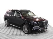 Mercedes-Benz Maybach GLS I Москва  - изображение 29