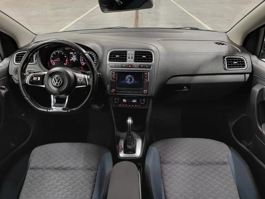 Volkswagen Polo V Рестайлинг Казань  - изображение 17