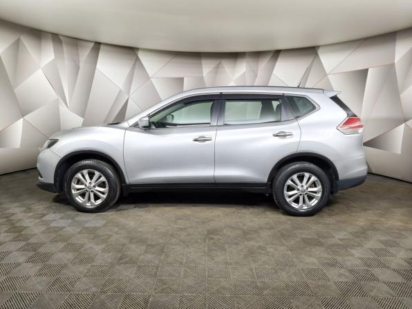 Nissan X-Trail III с пробегом 2015 года, цена 1 498 000 рублей, 86608 км, внедорожник, Автокод Объявления